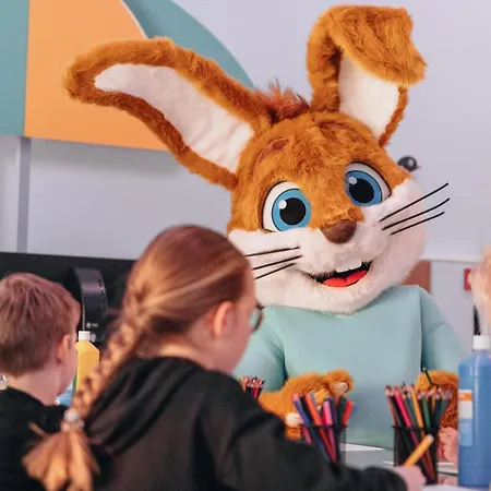 Alpehytte Kd 814 - Kijkduin *