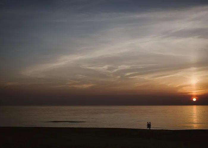 Σαλέ Kd 814 - Kijkduin