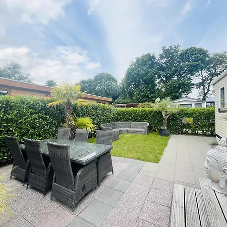Kd 814 - Kijkduin Chalet