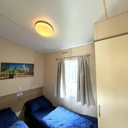 Kd 814 - Kijkduin * Haga