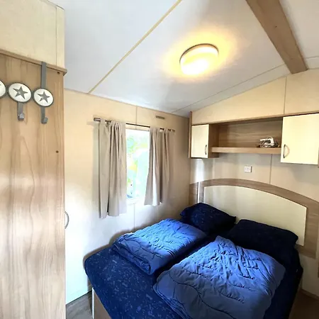 Kd 814 - Kijkduin Chalet