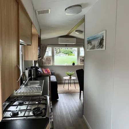 Chalet Kd 814 - Kijkduin The Hague