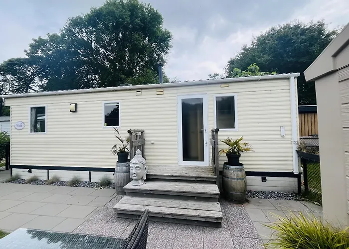 Kd 814 - Kijkduin Chalet *