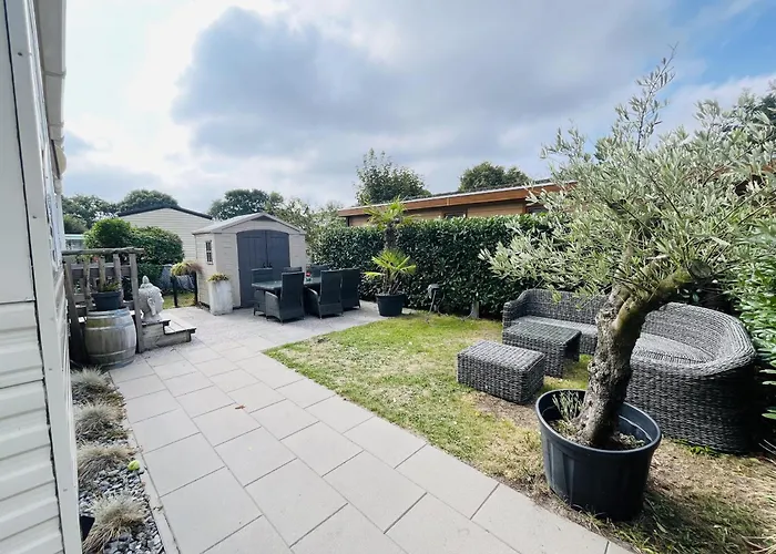 Kd 814 - Kijkduin * La Haya